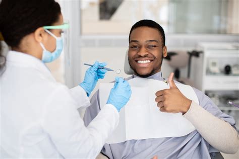 7 Reasons Why You Need To Have A Dental Check Up Pascack Dental Arts