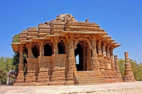most beautiful heritage temples in asia heritage temples in india