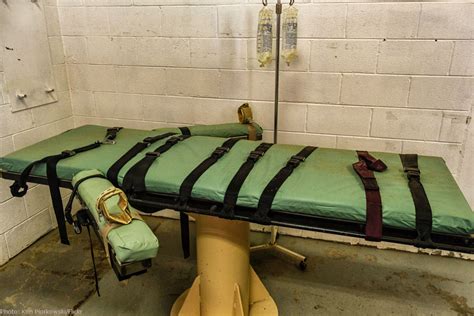 death penalty   innocence problem   days  numbered