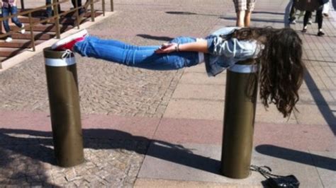 troublemaker planking