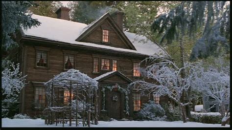 Orchard House In Little Women Hooked On Houses