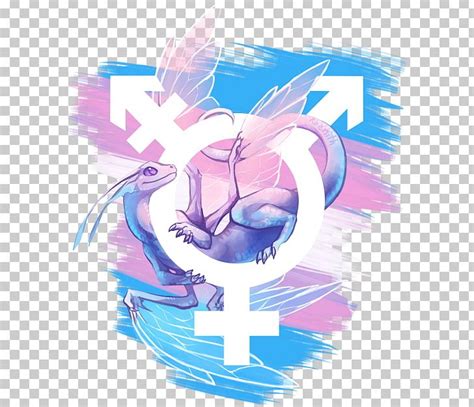 transgender lgbt lack of gender identities gender identity dragon png