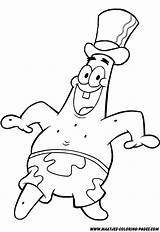 Patrick Coloring Pages Star Spongebob Zeester Printable Kleurplaten Ausmalbilder Print Clipart Kleurplaat Library Maatjes Kids Zo Color Kleuren Van Fun sketch template