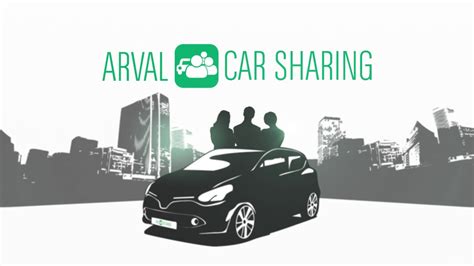 arval car sharing de leaseauto voor iedereen youtube