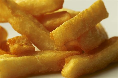 triple cooked chips wikipedia