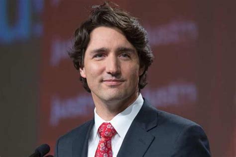 canada s new prime minster justin trudeau is world s