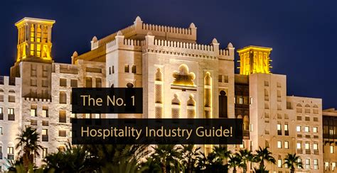 sectors   hospitality industry   sectors  hospitality
