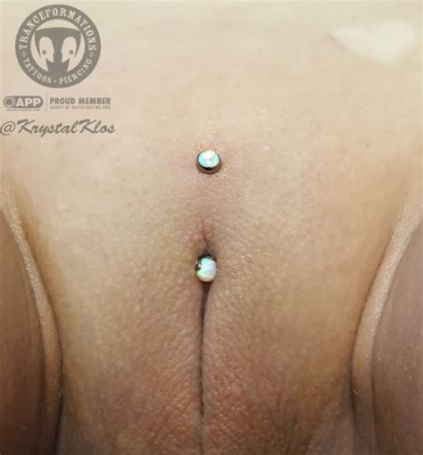 vagina piercing tumblr