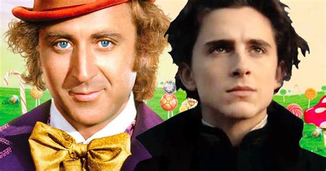 original willy wonka cast shares thoughts   prequel