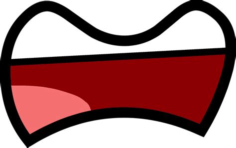 Cool Animated Mouth Png 2022