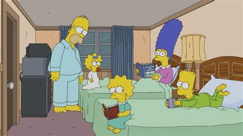 The Complete Guide To Fxx S The Simpsons 30th Anniversary Marathon