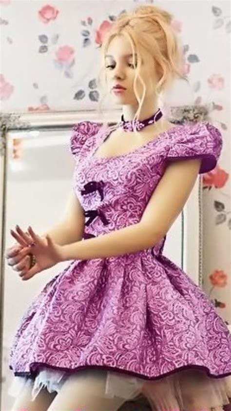 pin by sasha thomas on cute outfits sissy maid dresses cute dresses