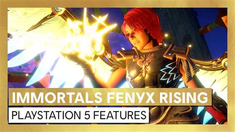 Immortals Fenyx Rising™ Post Launch Roadmap Ubisoft Anz