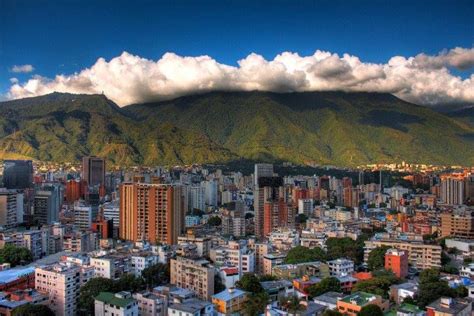 ciudad de caracas venezuela places ive  places   learning