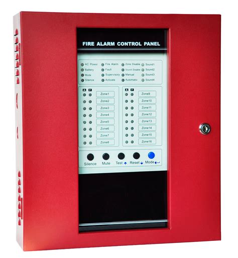 conventional fire alarm control panel cj electronics