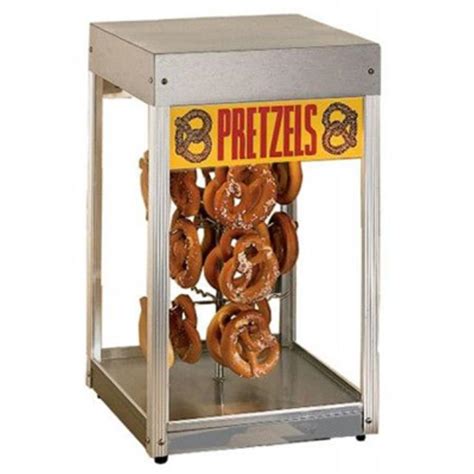 machine pretzel display rentals detroit mi   rent machine