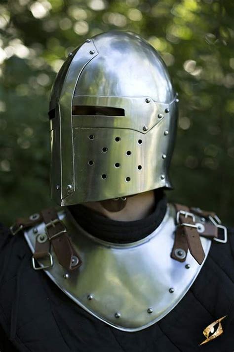 magic  modern materials      steel plate armor