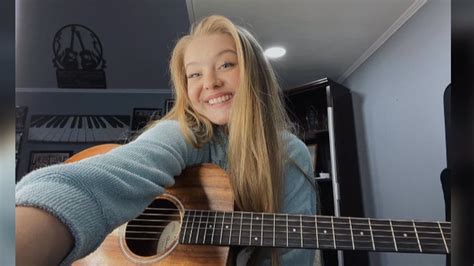 Local Sixteen Year Old Singer Ryleigh Madison Advances In American Idol