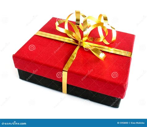 present stock photo image  give present isolate ornament