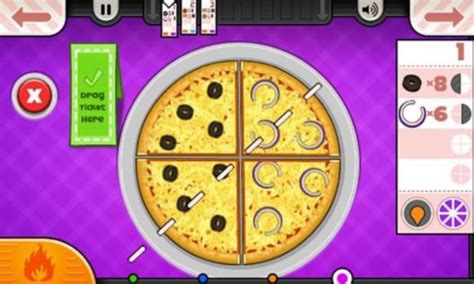 papas pizzeria   perfect apk   android