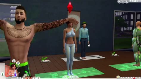 yoga w girlfriend sims 4 wicked woohoo mod the sims 4