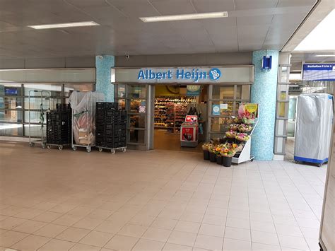 albert heijn   indebuurt schiedam