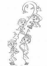 Super Why Coloring Pages Books sketch template