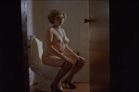 Naked Lina Romay In El Sexo Está Loco