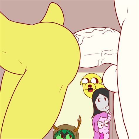 Rule 34 Absurd Res Adventure Time Ambiguous Penetration