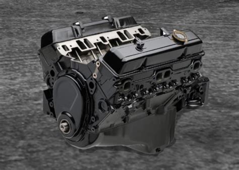 chevrolet details   crate engine video gm authority