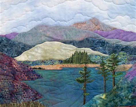image result   landscape quilt patterns landscape quilts