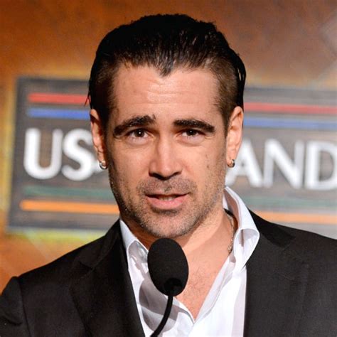 colin farrell honored at oscar wilde ceremony e online