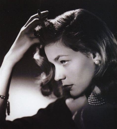 Lauren Bacall Gorgeous Lauren Bacall Bogart And Bacall