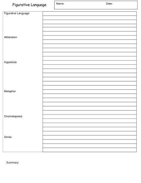 adhd note  template cornell method template google search
