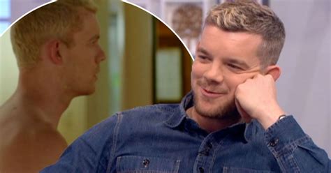 russell tovey says closeted gay footballers must be very lonely and scared mirror online