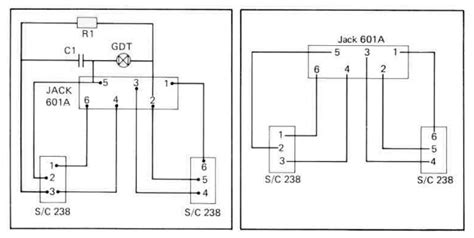 telephone socket wiring diagram bt wiring diagram