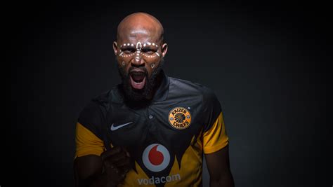 The new jersey to go on sale online - Kaizer Chiefs