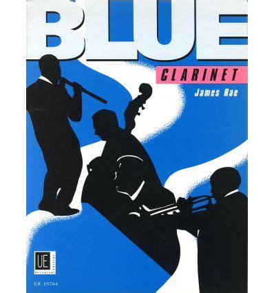 blue clarinet chez universal edition espace vandoren partitions