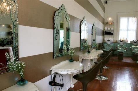 mooi hair beauty salon feel hair  beauty salon home beauty