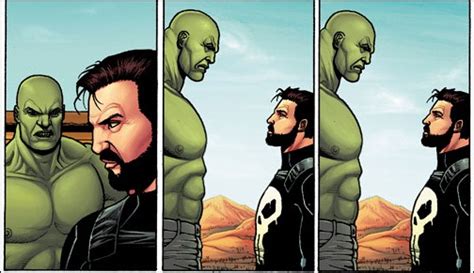 Preview Incredible Hulk 8 By Steve Dillon Unlettered