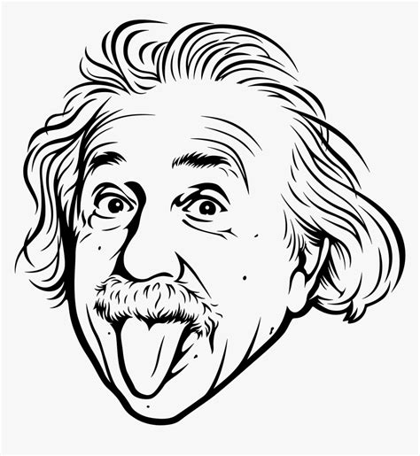 albert einstein printable pics