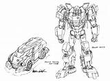 Autobots Mtmte sketch template