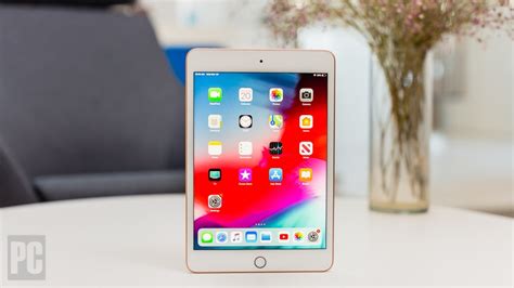 apple ipad mini  review  pcmag uk