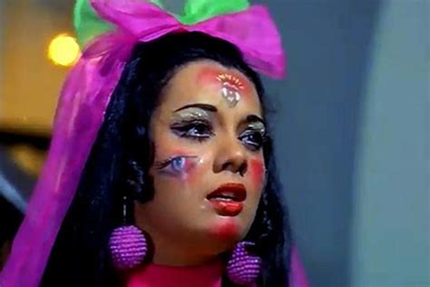 Mumtaz Bollywood S Sex Symbol Of The 60s Turns 65
