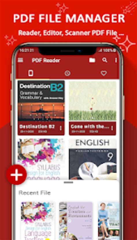 reader  file reader fo  android
