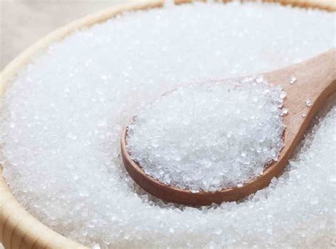 white crystal sugar tradekorea