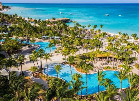 hilton aruba caribbean resort casino palm beacheagle beach aruba fotos reviews en
