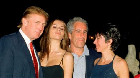 Ghislaine Maxwell Faces New Sex Trafficking Charge In Epstein Scandal