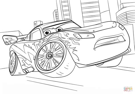 printable coloring pages lightning mcqueen png coloring