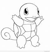 Squirtle Dito Astonishing sketch template